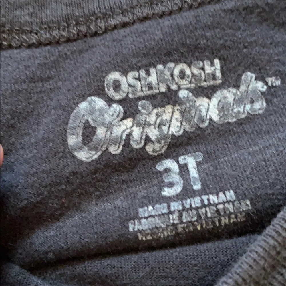 5 for $25🎈 Oshkosh/carters 3 piece bundle